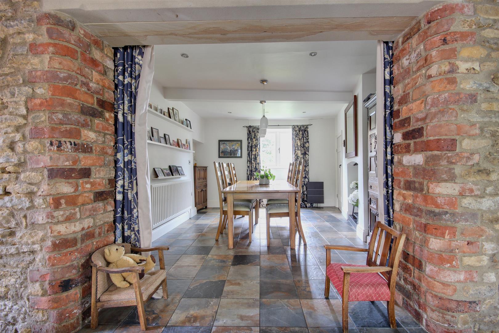 Eastgate, North Newbald, York